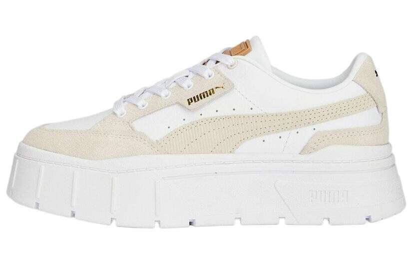 

Женская обувь для скейтбординга Puma Mayze