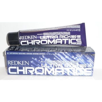 Краска для волос Chromatics Ultra Rich Ods+ 63 мл, Redken