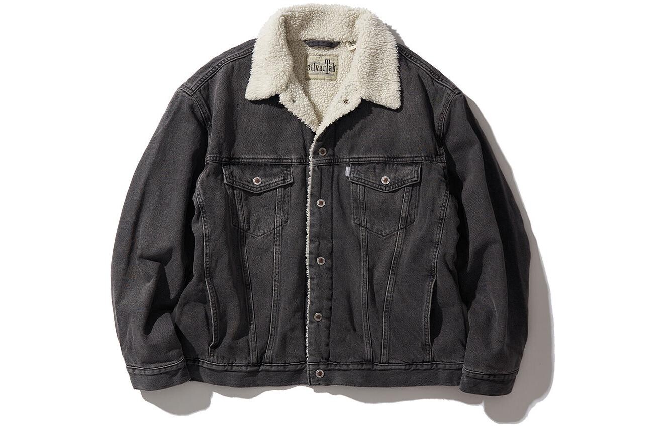 

Мужская куртка Levis