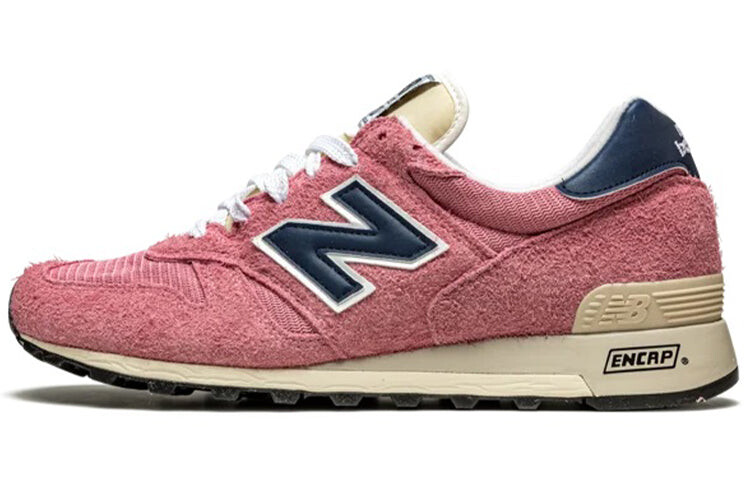 

Aim Leon Dore x New Balance 1300 Series Unisex Pink