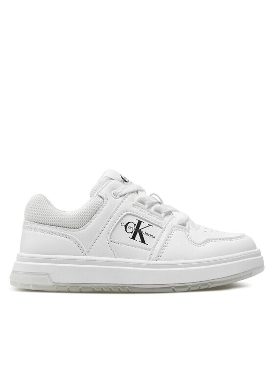 

Кроссовки Calvin Klein, белый