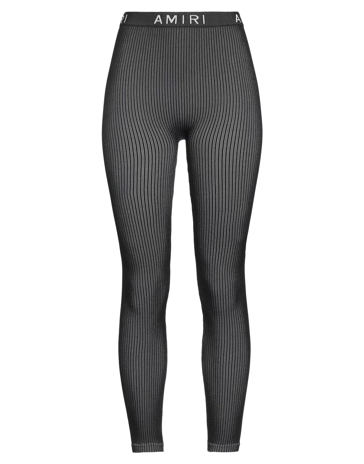 

Леггинсы Amiri, черный