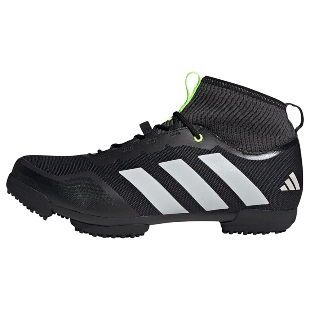 

Кроссовки ADIDAS PERFORMANCE The Gravel, черный