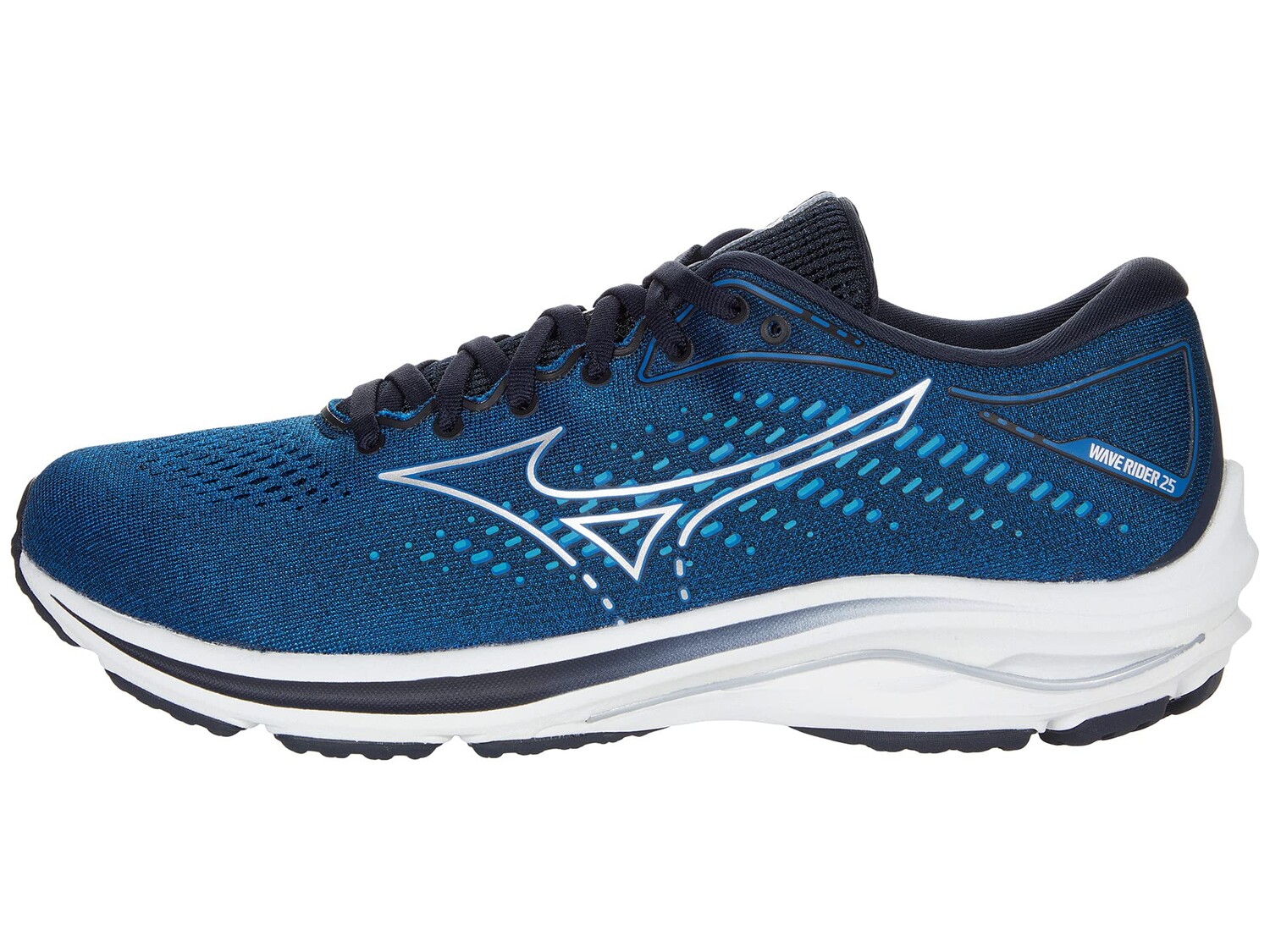 

Кроссовки Mizuno Wave Rider 25