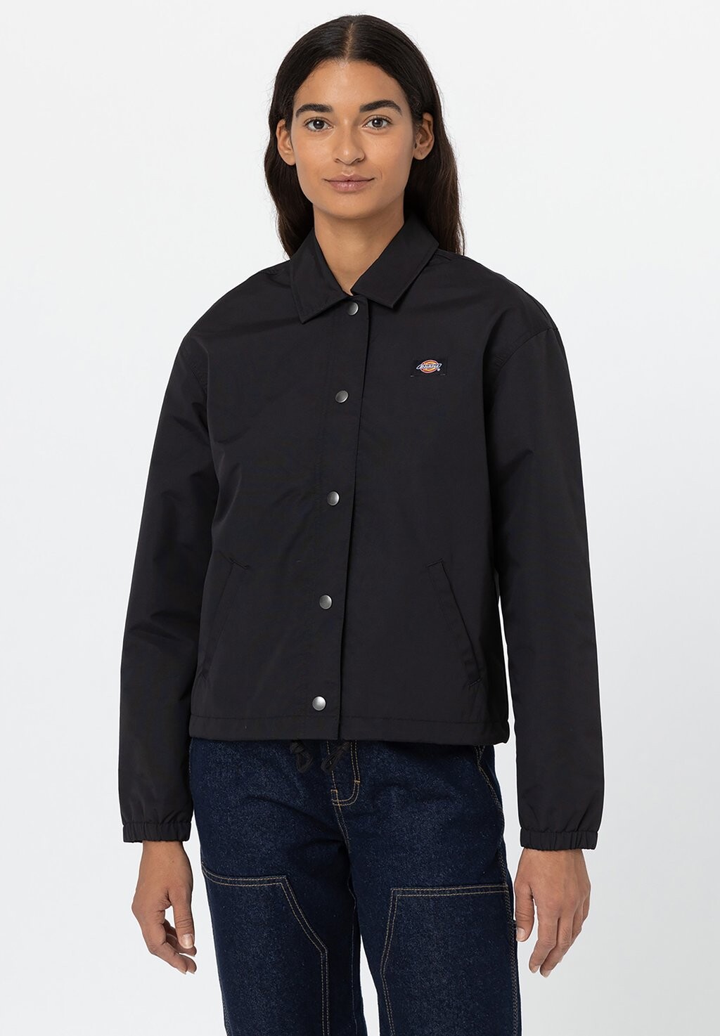 

Легкая куртка Dickies