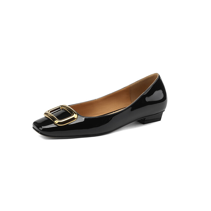 

Туфли женские повседневные Women's Casual Shoes Women's Low-Top Pvaj, черный