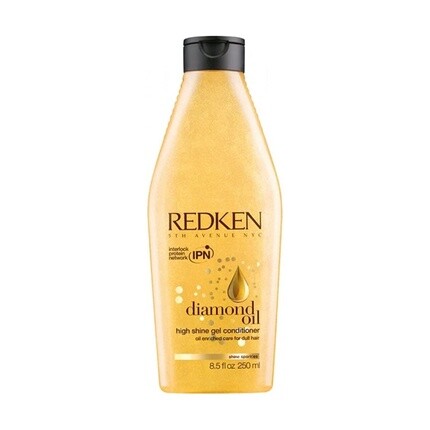 

Кондиционер для блеска с бриллиантовым маслом, 250 мл, Redken