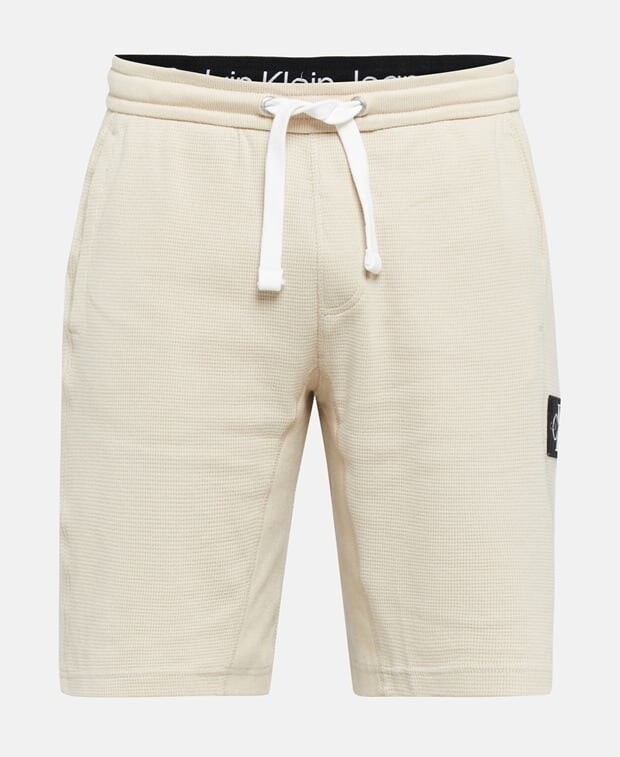 

Спортивные шорты Calvin Klein, естественный