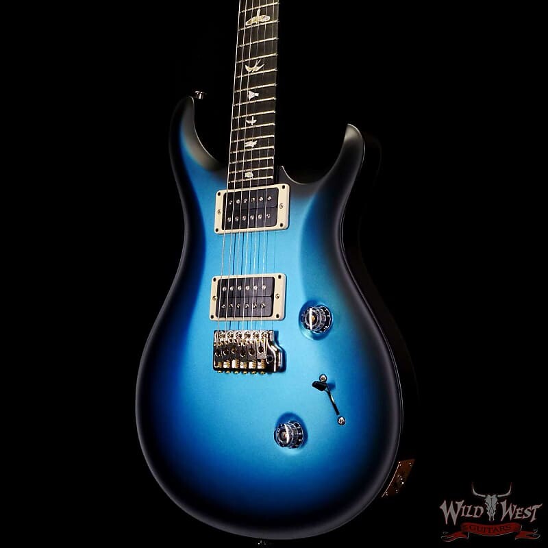Core custom. PRS Core. Paul Reed Smith se custom24 2019 qm Ltd.
