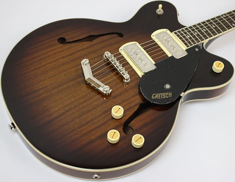 

Электрогитара Gretsch G2622-P90 Streamliner Center Block Double-Cut