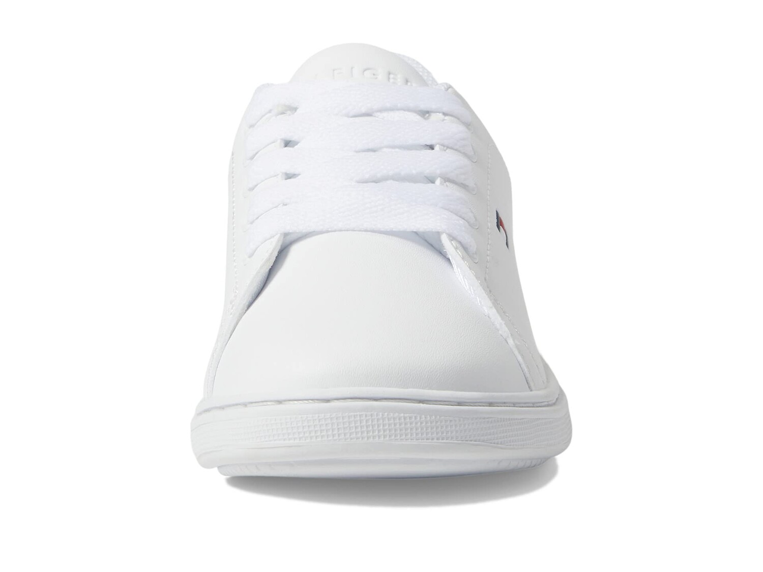 

Кроссовки Tommy Hilfiger Kids Iconic (Little Kid/Big Kid), белый