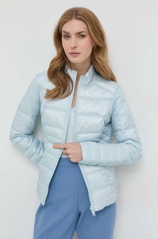 

Двусторонняя куртка Guess, синий
