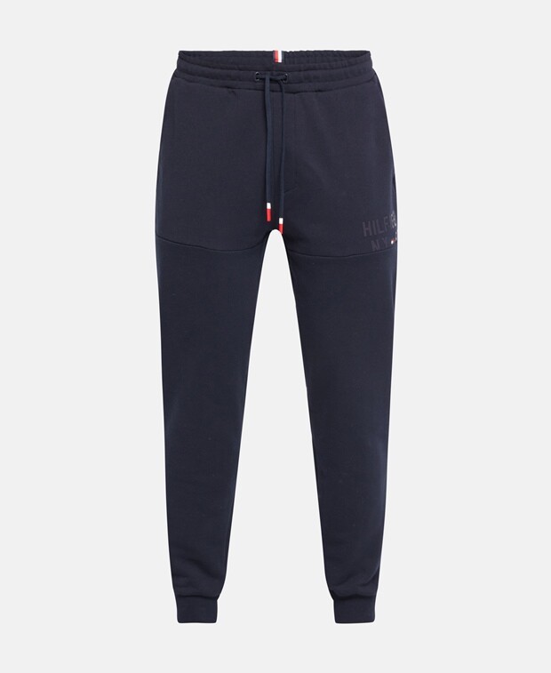 

Спортивные штаны Tommy Hilfiger, лед