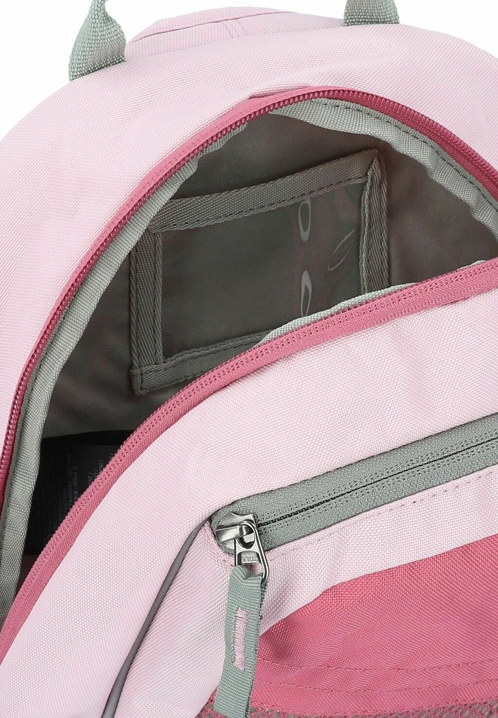 

Рюкзак Jack Wolfskin, фуксия