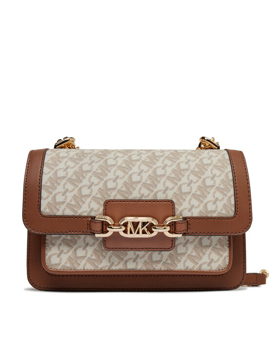 

Кошелек Michael Michael Kors, бежевый
