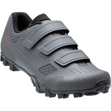 Обувь для горного велосипеда Summit мужская PEARL iZUMi, цвет Smoke Grey/Phantom