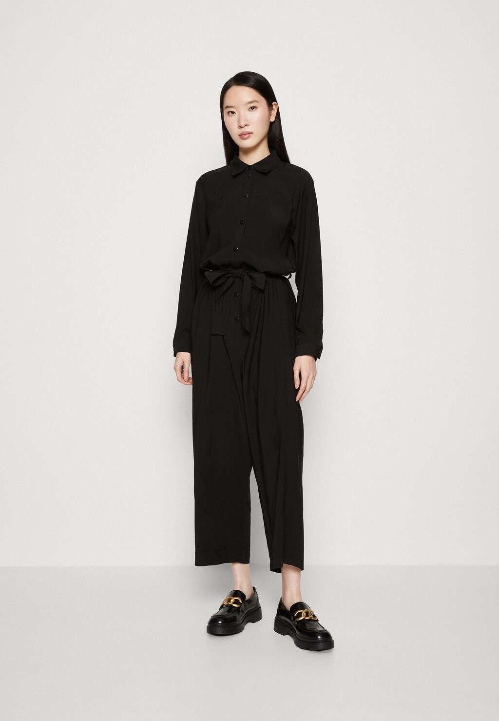 

Комбинезон Moss Copenhagen, черный