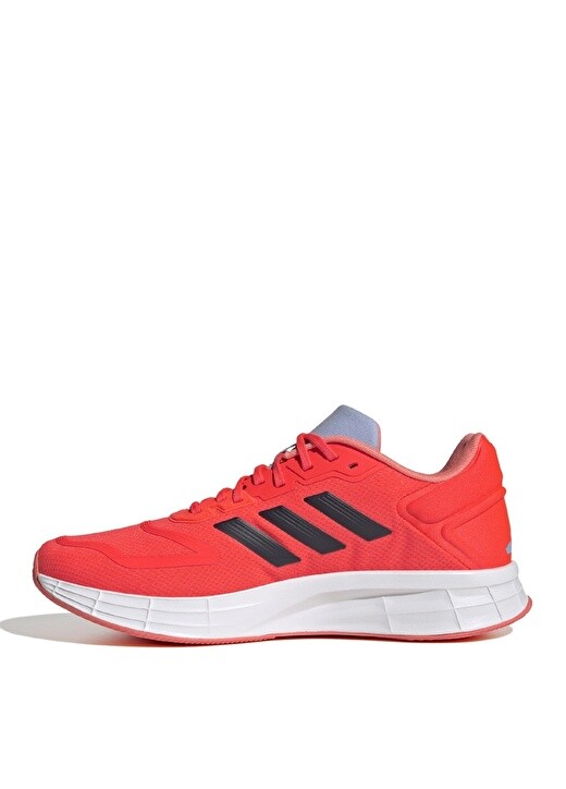 

Красные мужские кроссовки Adidas