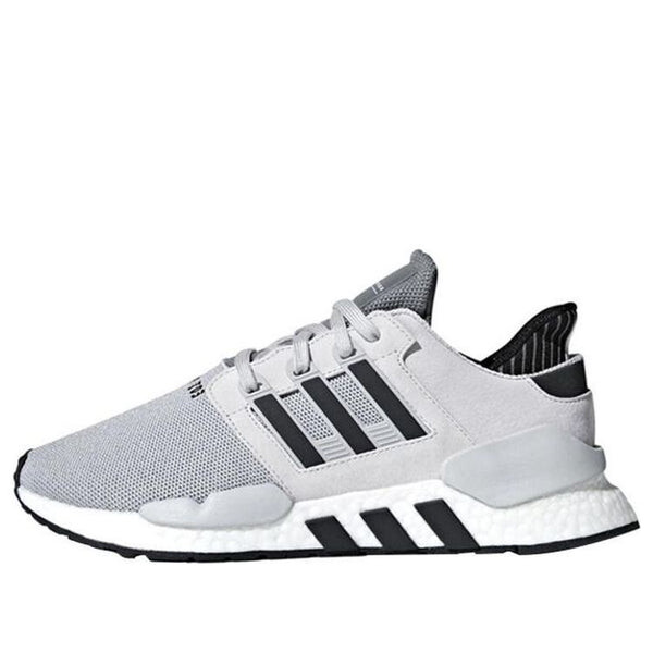 

Кроссовки eqt support 91 98 Adidas, серый
