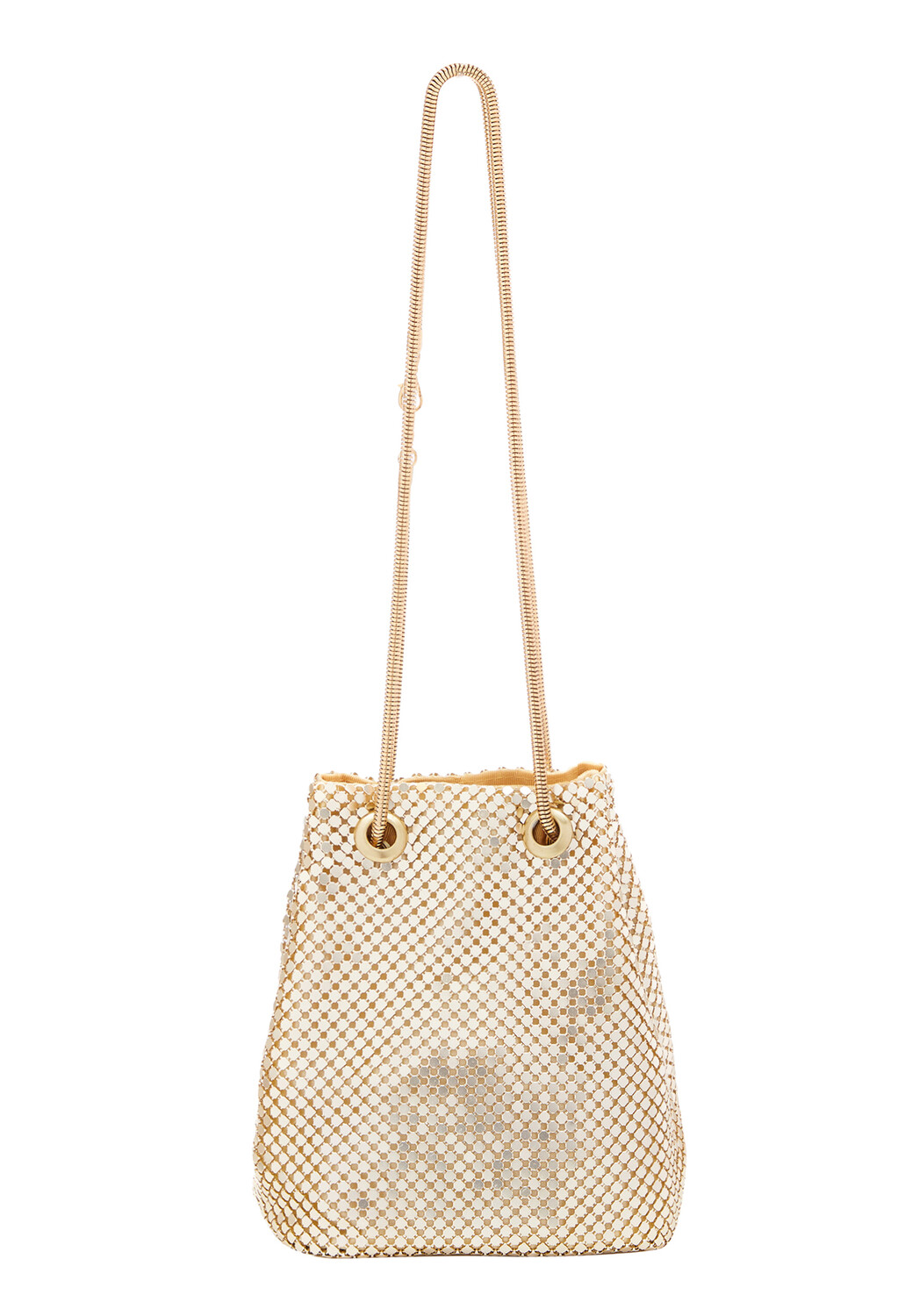 

Сумка через плечо FELIPA Handtasche, золотой