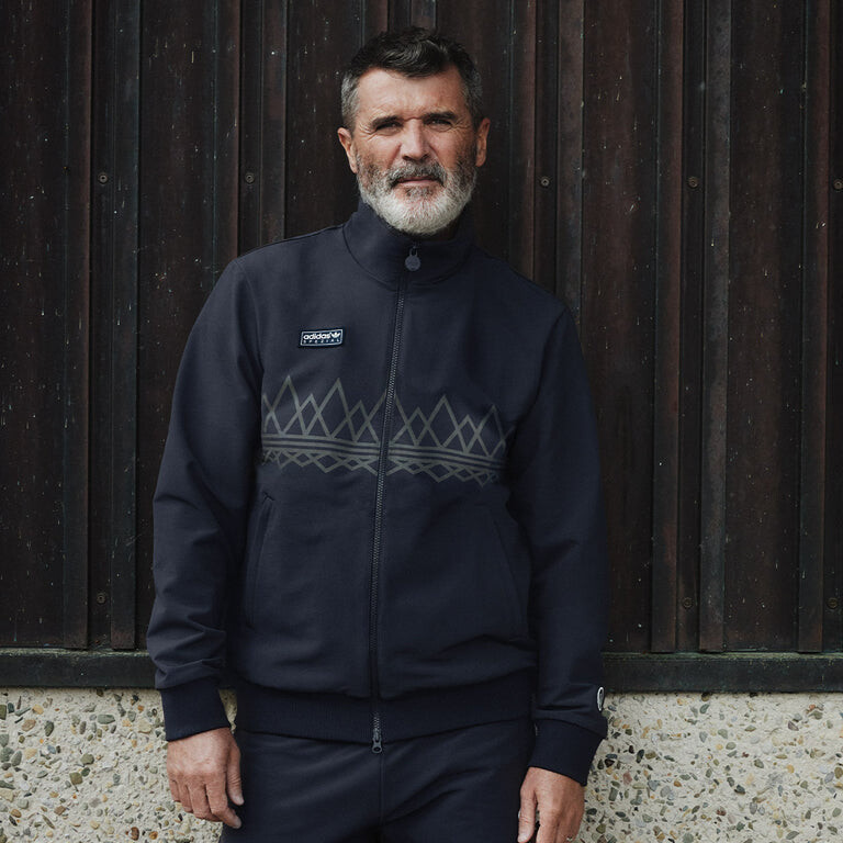 

Брюки Spzl Suddell Tracksuit Pant Adidas, черный
