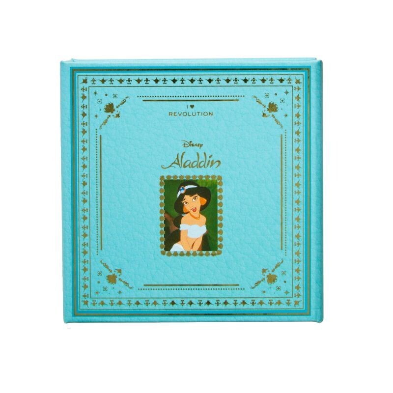 

I Heart Revolution x Disney Fairytale Jasmine маркер для лица, 1 шт.