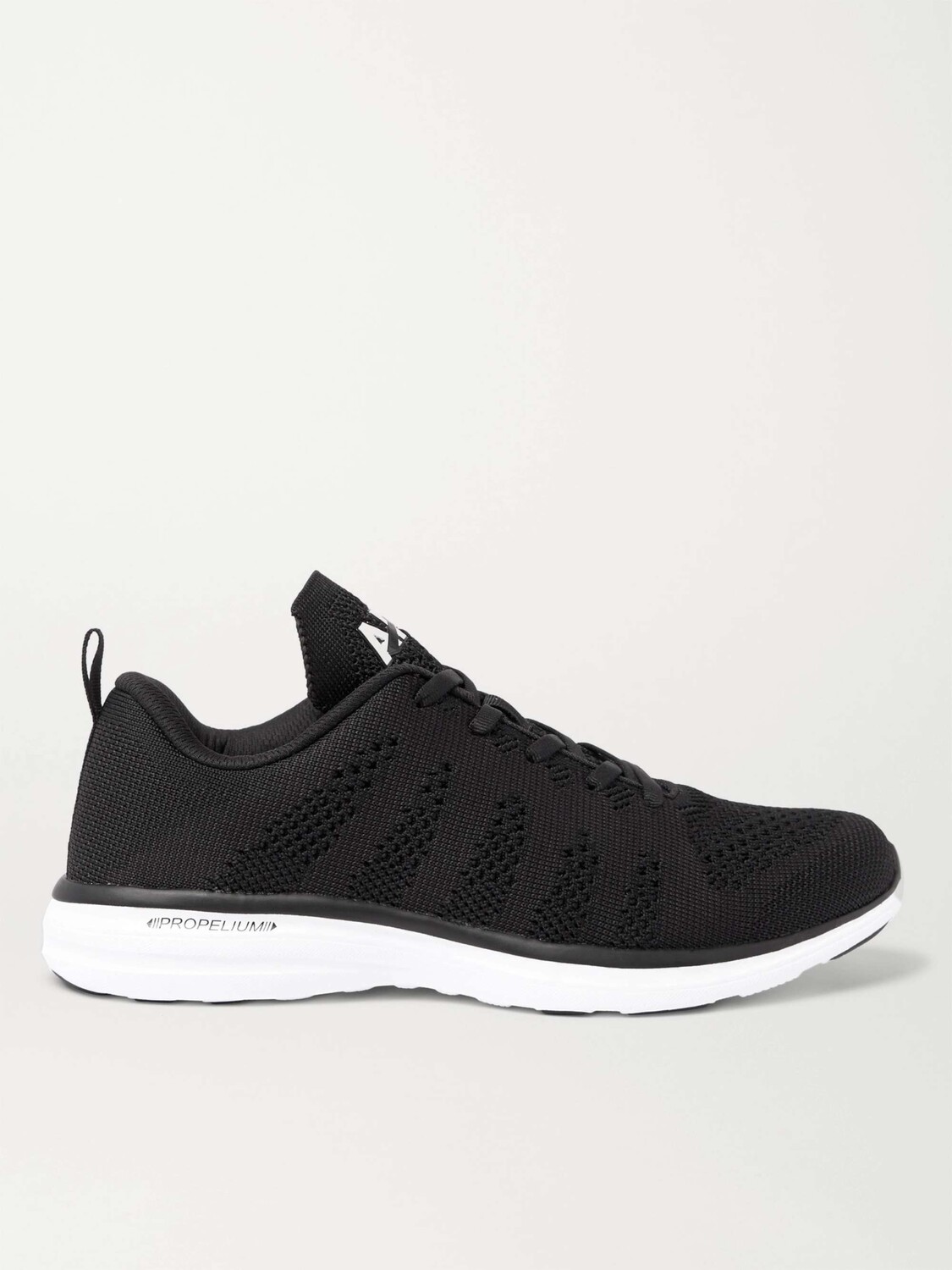 

Беговые кроссовки Pro TechLoom APL ATHLETIC PROPULSION LABS, черный