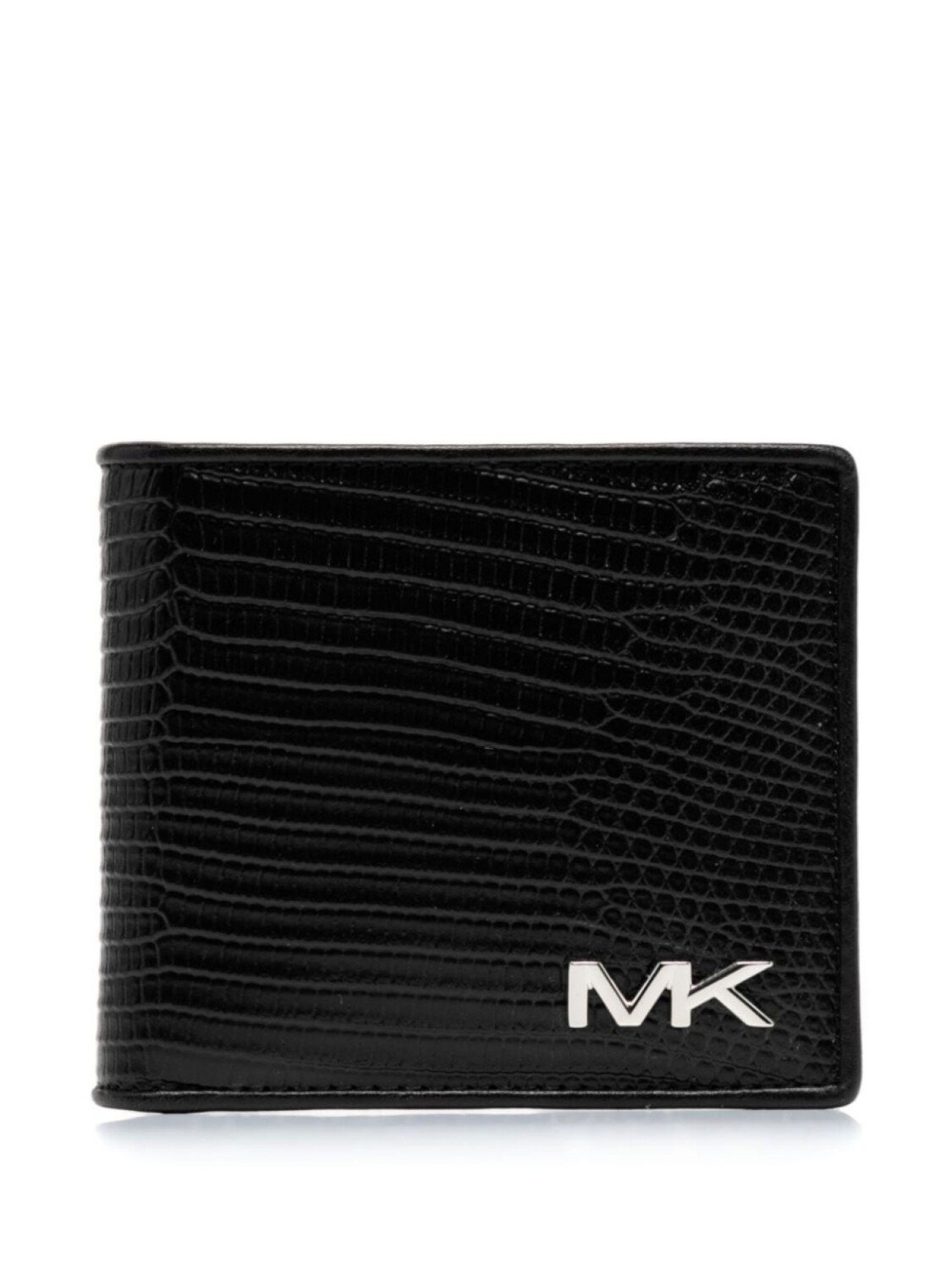 

Michael Kors бумажник Varick, черный