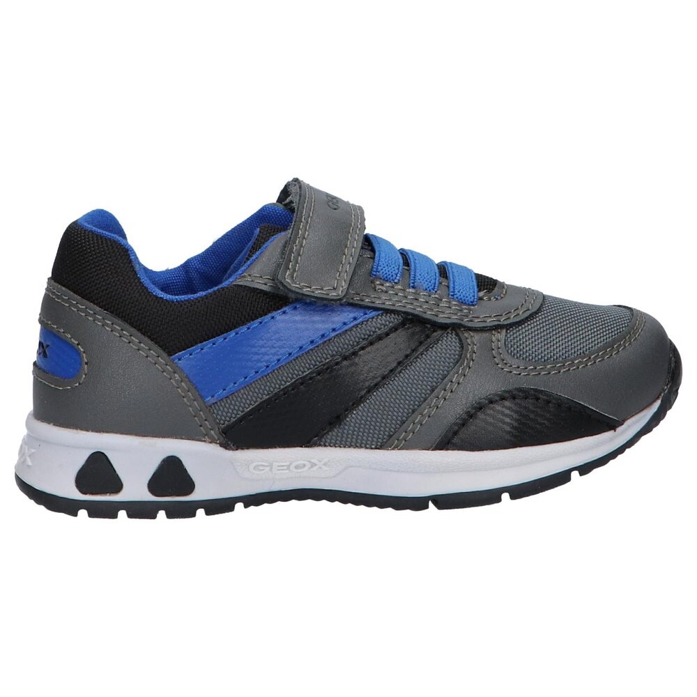 

Кроссовки Geox B161Rb 054Fu B Pavlis, серый