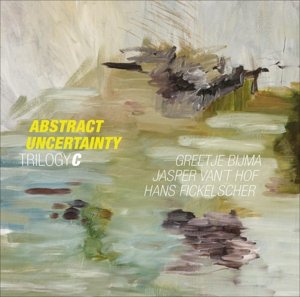 Виниловая пластинка Van Thof Jasper - Abstract Uncertainty