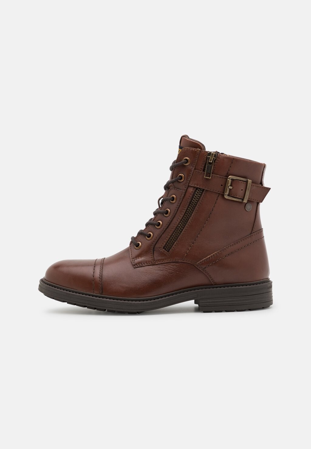 

Классические ботильоны Jack & Jones