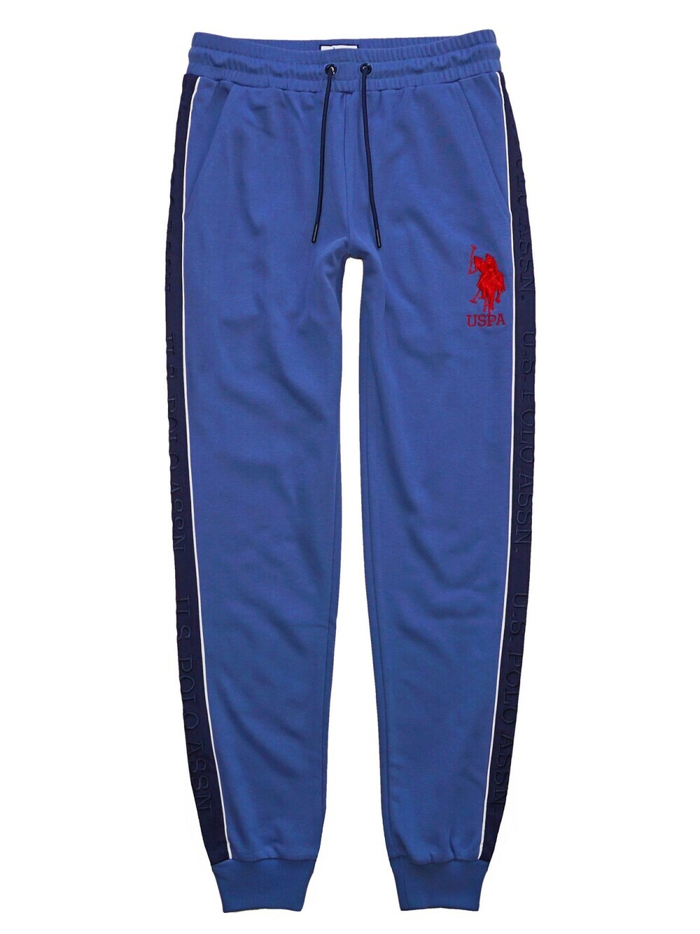 

Обычные брюки U.S. Polo Assn. Hect, синий