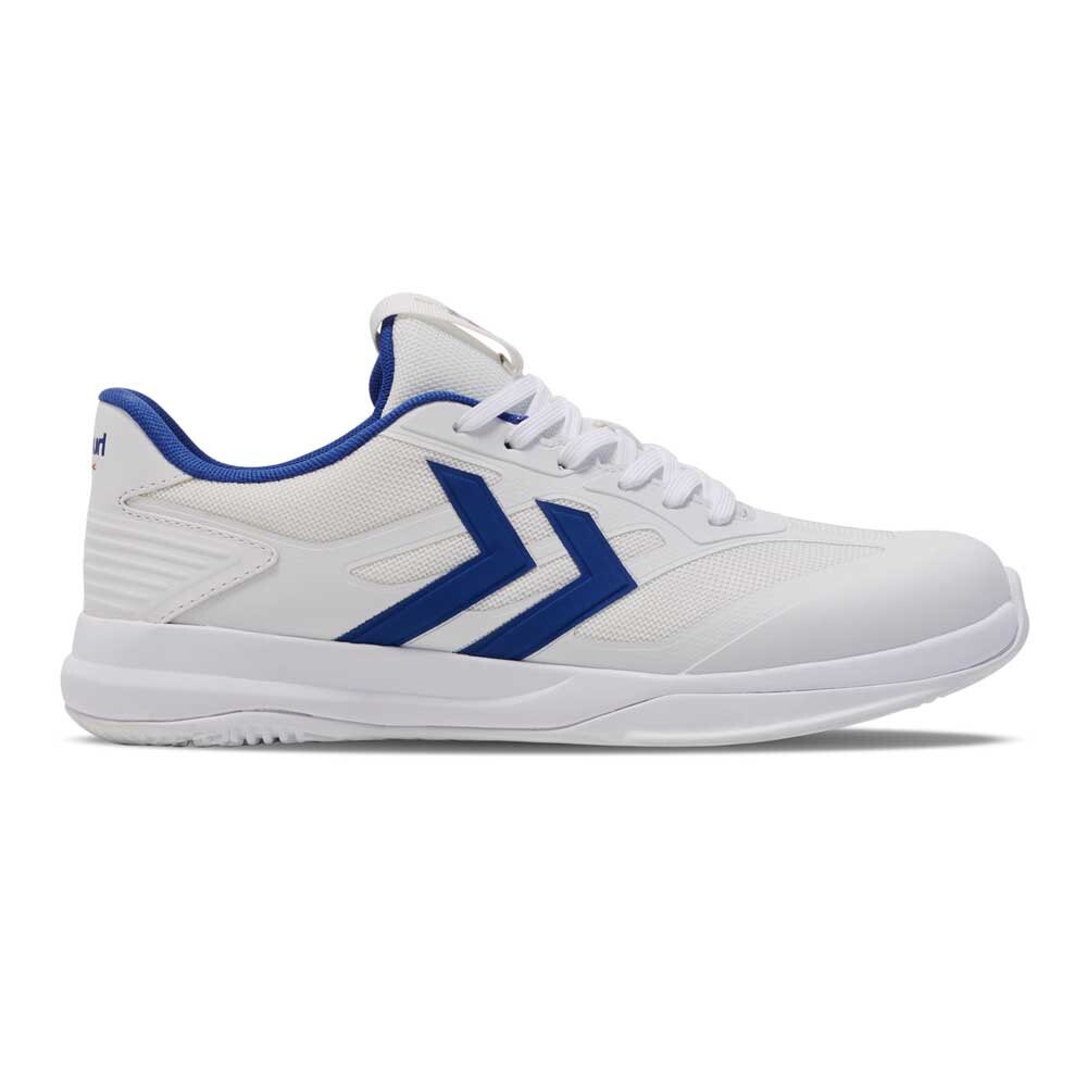 

Кроссовки Hummel Dagaz III, белый