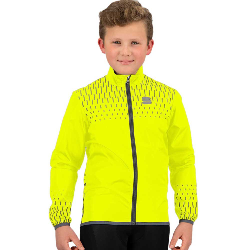Куртка Sportful Reflex, желтый