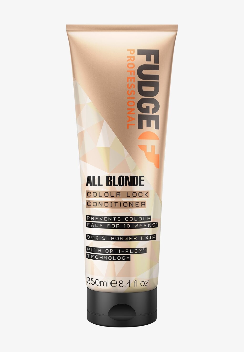 

Кондиционер ALL BLONDE COLOUR LOCK CONDITIONER Fudge