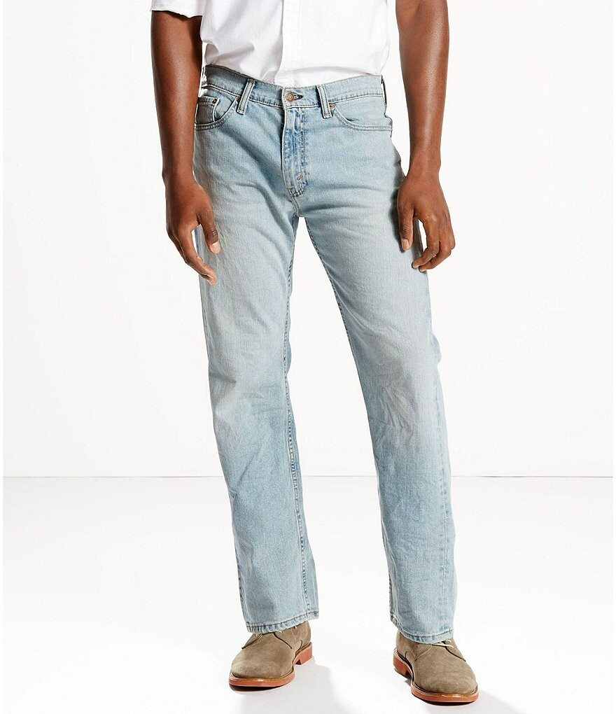 Straight fit. Levi’s straight Fit 505. Левайс 505 мужские. Джинсы Левис 505 мужские. Levi Strauss 505 джинсы мужские