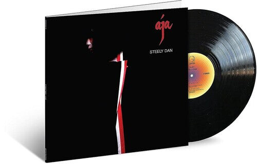 

Виниловая пластинка Steely Dan: Aja