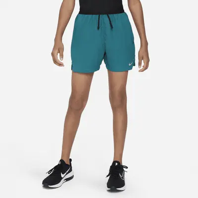 

Шорты Nike Multi Tech EasyOn, цвет Geode Teal/Black