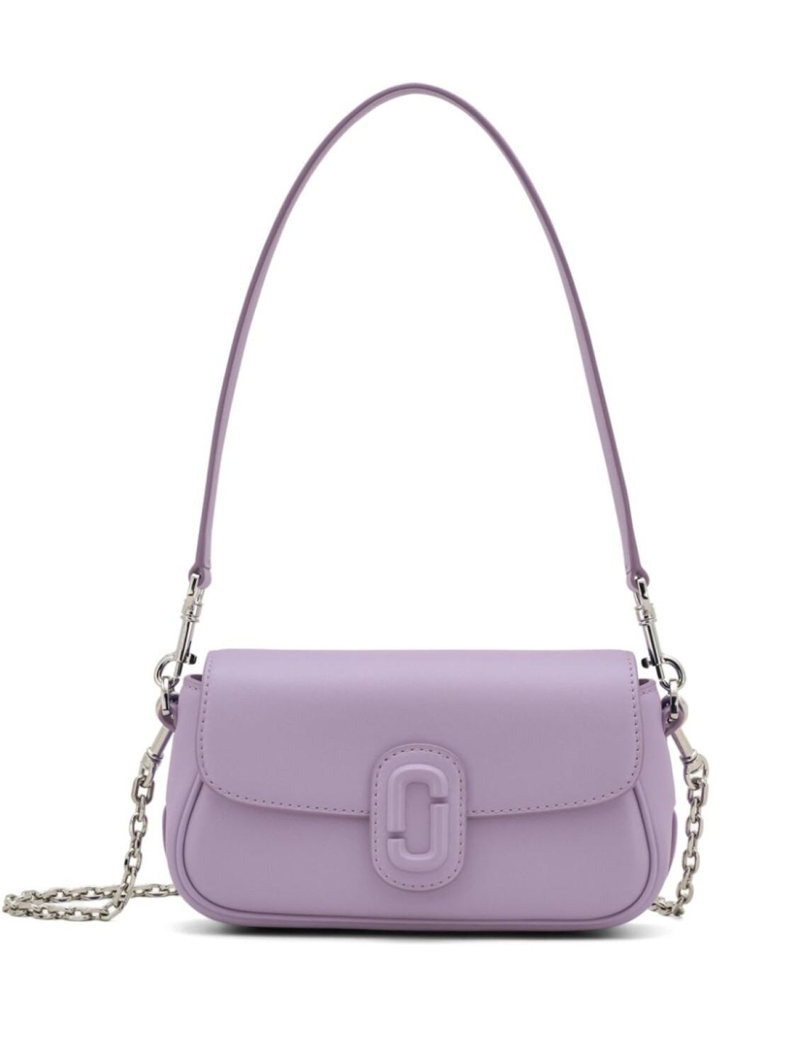 

Сумка через плечо Clover Marc Jacobs, фиолетовый