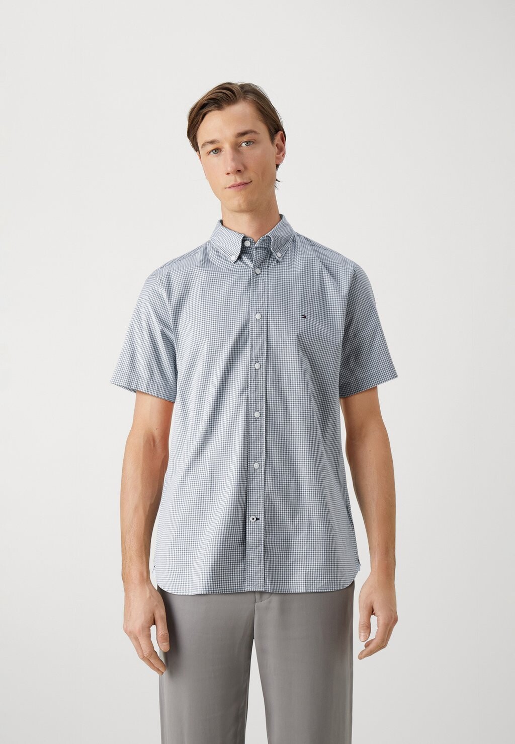 

Рубашка Tommy Hilfiger