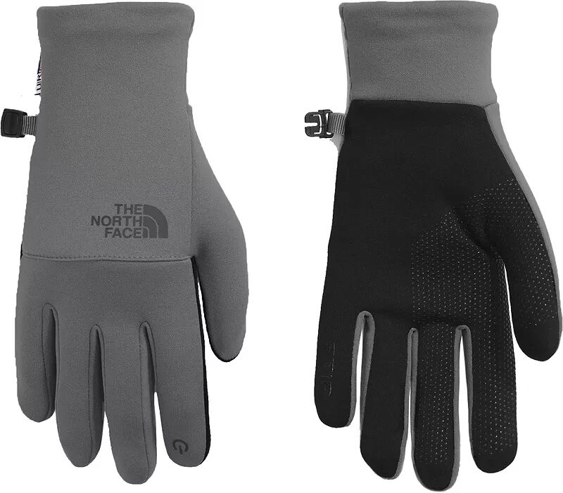 Женские перчатки The North Face из переработанного материала Etip