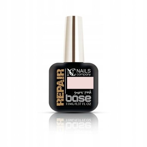 

Ремонтная база, снежно-розовый, 11 мл NC Nails