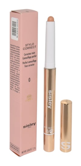 Корректор для лица Stylo Correct, N0, 1,7 г Sisley консиллер макияжа stylo correct sisley 2 5 мл 3