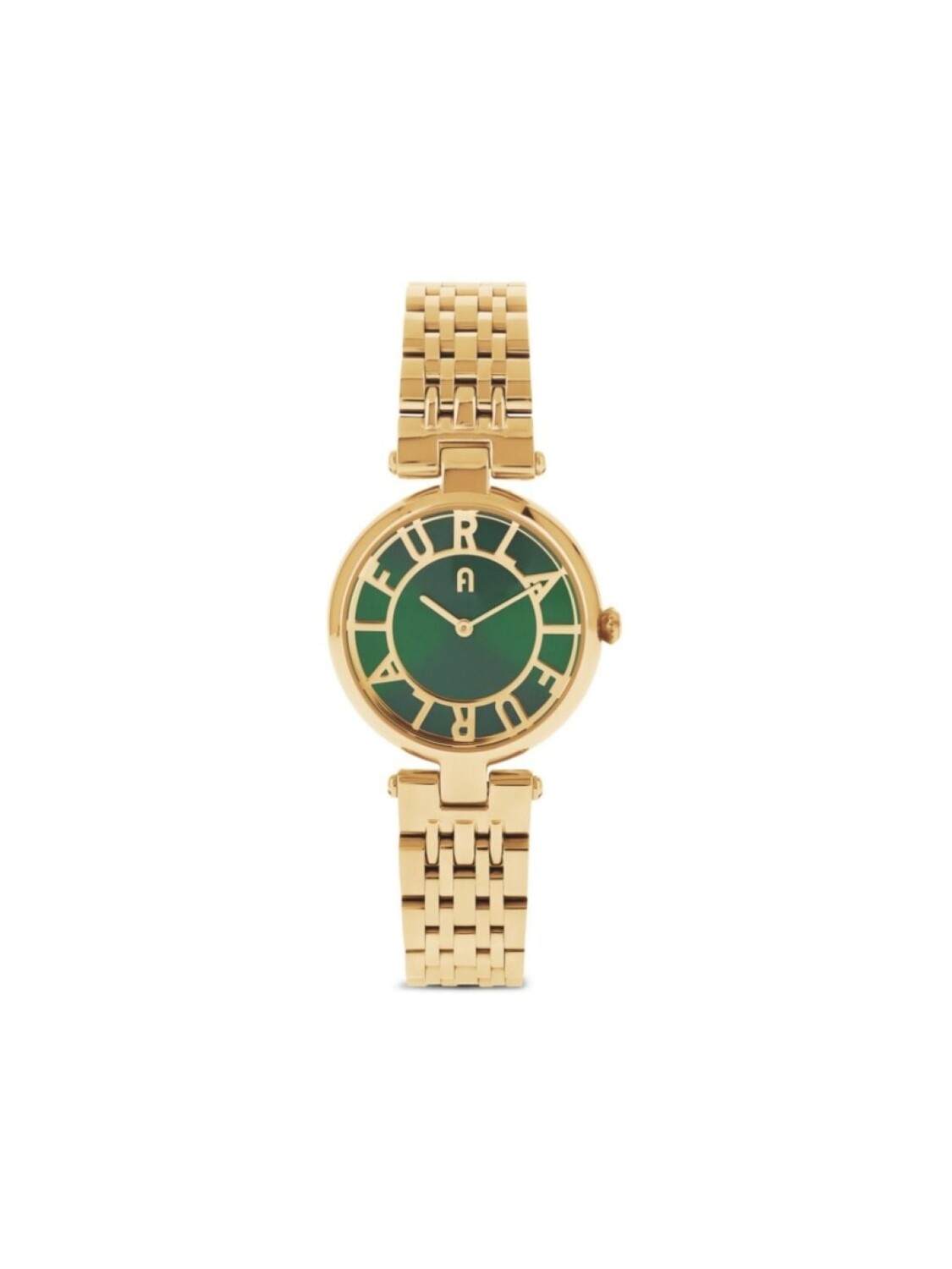 

Наручные часы New Club Furla, зеленый