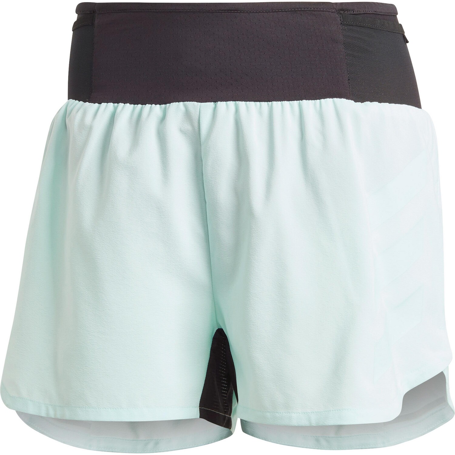 

Спортивные шорты adidas Terrex AGRAVIC, цвет semi flash aqua