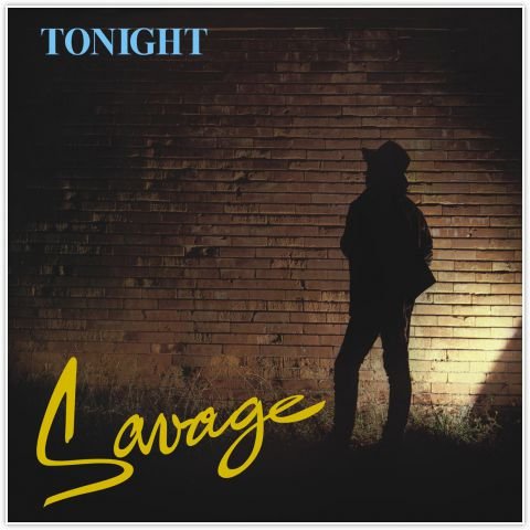 Виниловая пластинка Savage - Tonight savage виниловая пластинка savage tonight yellow