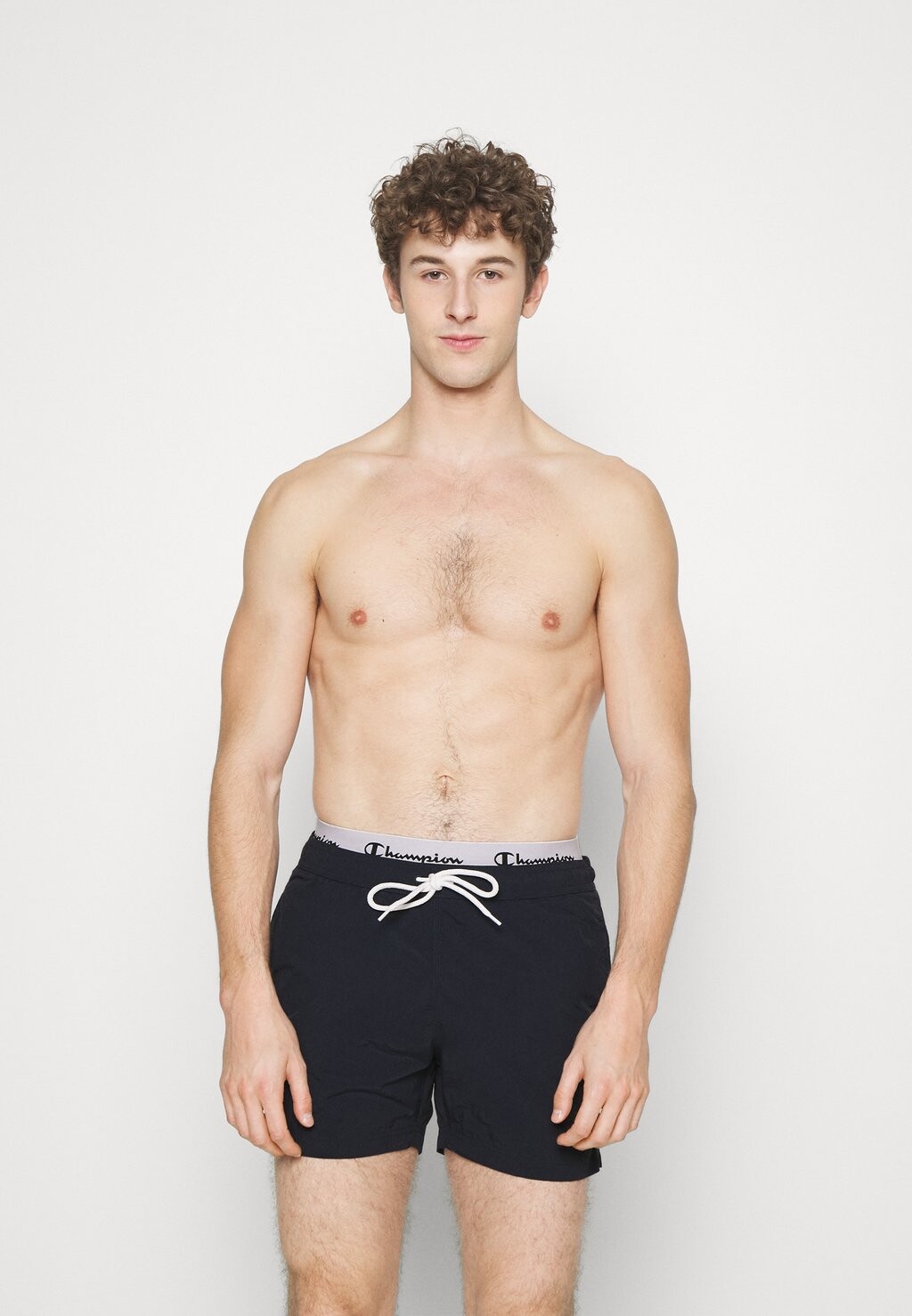 

Шорты для плавания Beach Short Champion, цвет navy