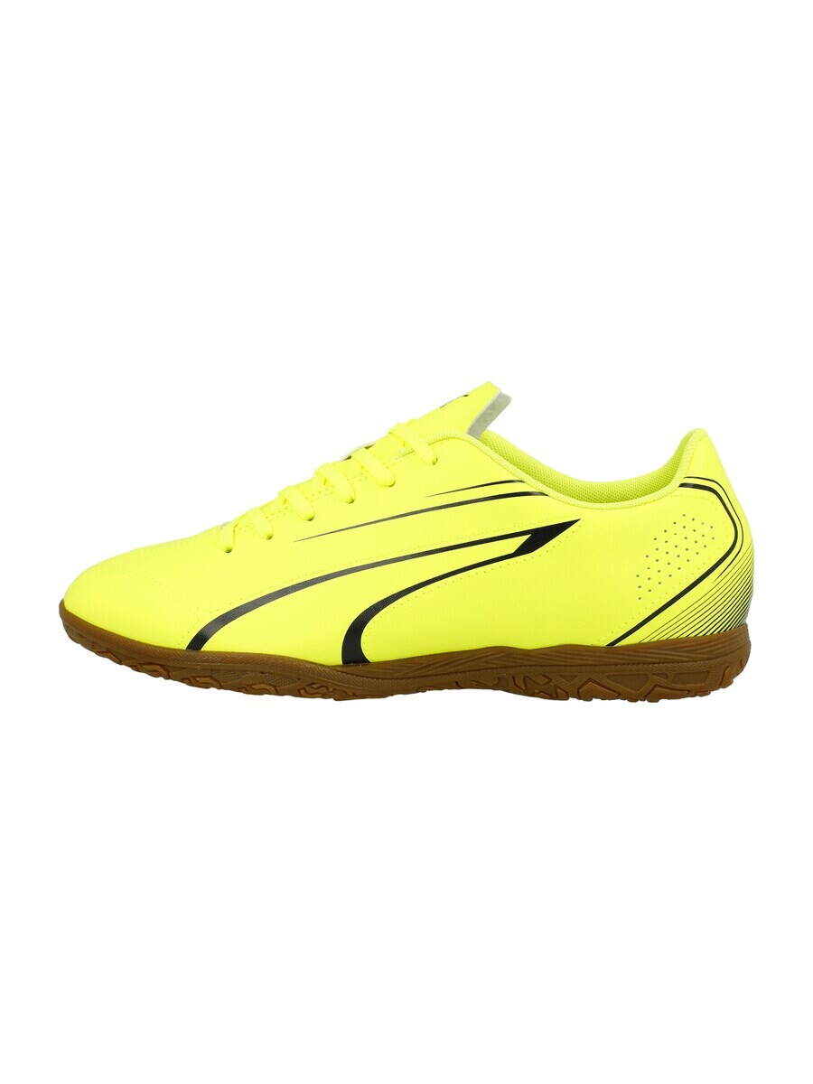 

Кроссовки Puma VITORIA, цвет Neon Yellow