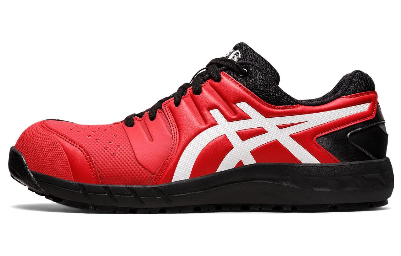 

Asics Winjob Lifestyle Shoes Unisex Low-top Red/Black