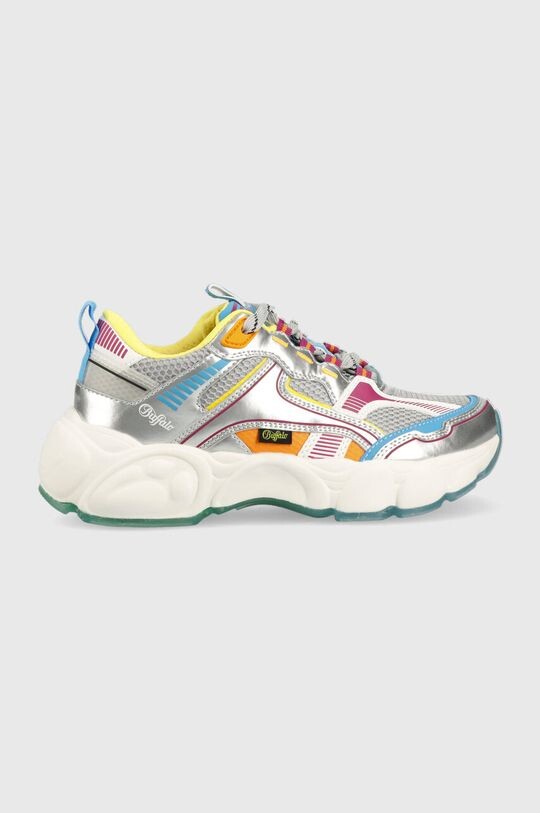 

Кроссовки Cld Run Jog Buffalo, мультиколор